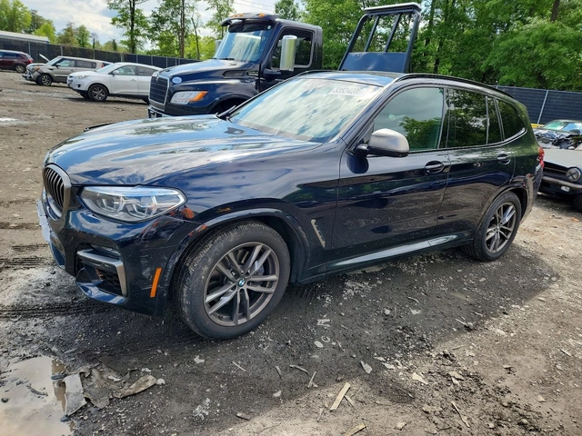 BMW X3 XDRIVE* M4OI* B58* HUD - автомобили, коли, обяви за нови и употребявани 0