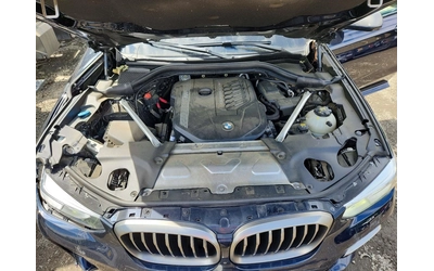 BMW X3 XDRIVE* M4OI* B58* HUD - автомобили, коли, обяви за нови и употребявани 11
