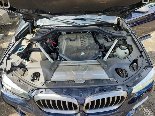 BMW X3 XDRIVE* M4OI* B58* HUD - автомобили, коли, обяви за нови и употребявани 11