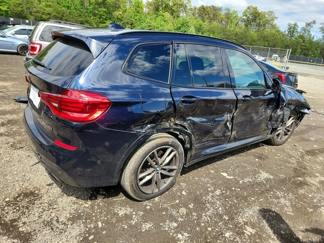 BMW X3 XDRIVE* M4OI* B58* HUD - автомобили, коли, обяви за нови и употребявани 2