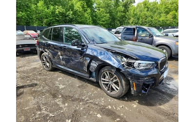 bmw-x3 - 3