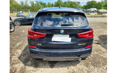 bmw-x3 - 5
