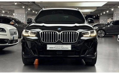 bmw-x3 - 0