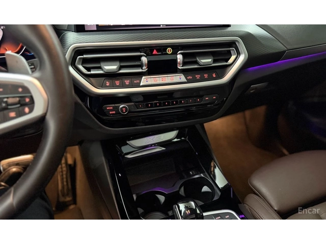 BMW X3 20d* M SPORT* DISTRONIC* ОБДУХВАНЕ* КРАЙНА ЦЕНА - автомобили, коли, обяви за нови и употребявани 10