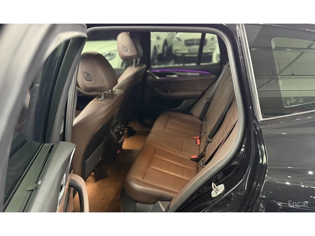 BMW X3 20d* M SPORT* DISTRONIC* ОБДУХВАНЕ* КРАЙНА ЦЕНА - автомобили, коли, обяви за нови и употребявани 12