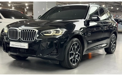 bmw-x3 - 1