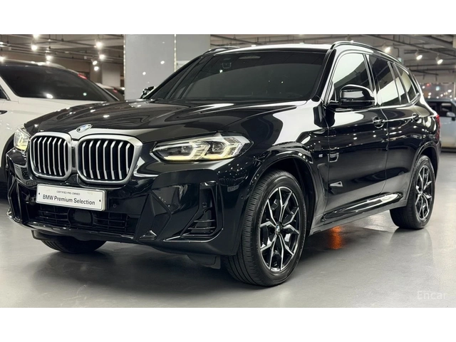 BMW X3 20d* M SPORT* DISTRONIC* ОБДУХВАНЕ* КРАЙНА ЦЕНА - автомобили, коли, обяви за нови и употребявани 1