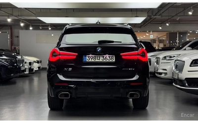 bmw-x3 - 3