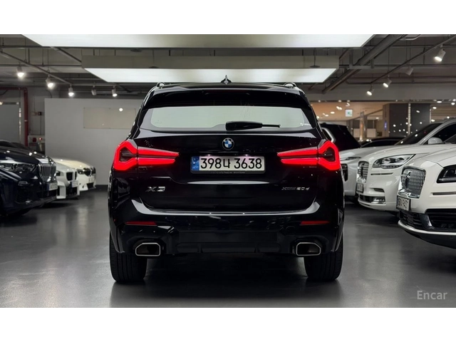BMW X3 20d* M SPORT* DISTRONIC* ОБДУХВАНЕ* КРАЙНА ЦЕНА - автомобили, коли, обяви за нови и употребявани 3