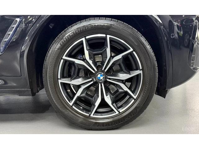 BMW X3 20d* M SPORT* DISTRONIC* ОБДУХВАНЕ* КРАЙНА ЦЕНА - автомобили, коли, обяви за нови и употребявани 4