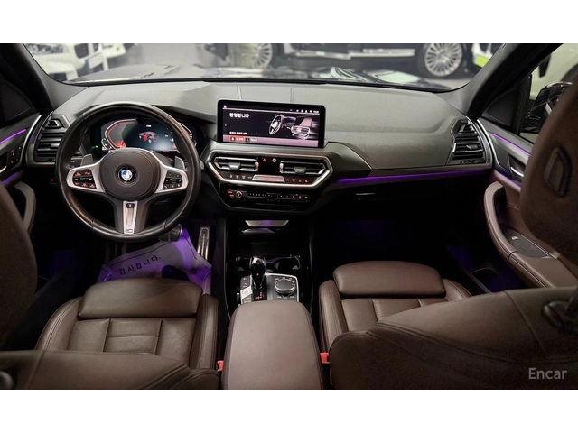 BMW X3 20d* M SPORT* DISTRONIC* ОБДУХВАНЕ* КРАЙНА ЦЕНА - автомобили, коли, обяви за нови и употребявани 7