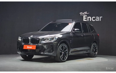 bmw-x3 - 0