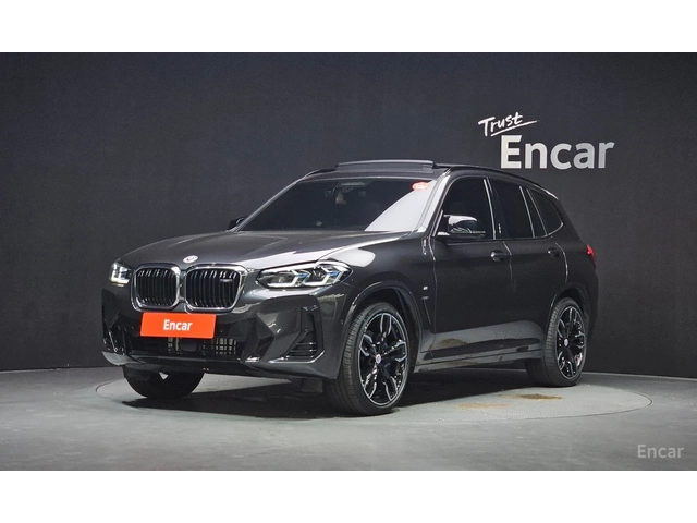 BMW X3 M40i* HARMAN* DISTRONIC* ОБДУХ* 360* КРАЙНА ЦЕНА - автомобили, коли, обяви за нови и употребявани 0