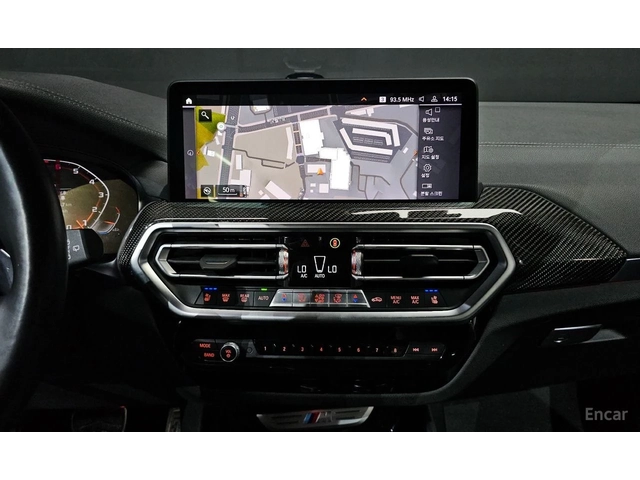 BMW X3 M40i* HARMAN* DISTRONIC* ОБДУХ* 360* КРАЙНА ЦЕНА - автомобили, коли, обяви за нови и употребявани 12