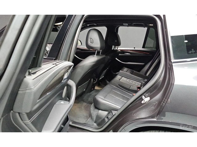 BMW X3 M40i* HARMAN* DISTRONIC* ОБДУХ* 360* КРАЙНА ЦЕНА - автомобили, коли, обяви за нови и употребявани 15