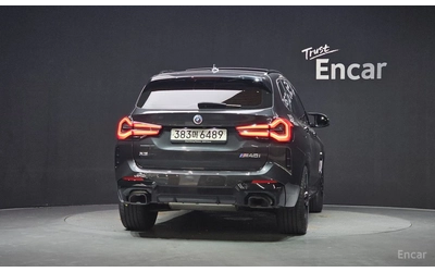 bmw-x3 - 2