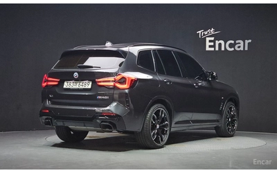 bmw-x3 - 3
