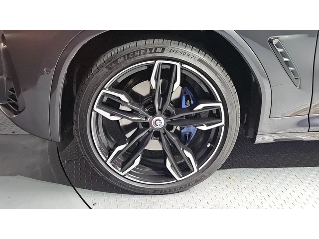 BMW X3 M40i* HARMAN* DISTRONIC* ОБДУХ* 360* КРАЙНА ЦЕНА - автомобили, коли, обяви за нови и употребявани 4