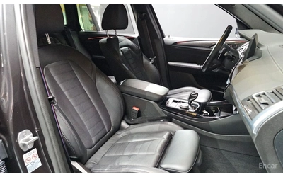 BMW X3 M40i* HARMAN* DISTRONIC* ОБДУХ* 360* КРАЙНА ЦЕНА - автомобили, коли, обяви за нови и употребявани 8