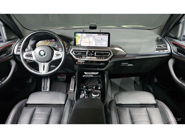 BMW X3 M40i* HARMAN* DISTRONIC* ОБДУХ* 360* КРАЙНА ЦЕНА - автомобили, коли, обяви за нови и употребявани 9