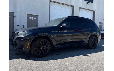 bmw-x3 - 1