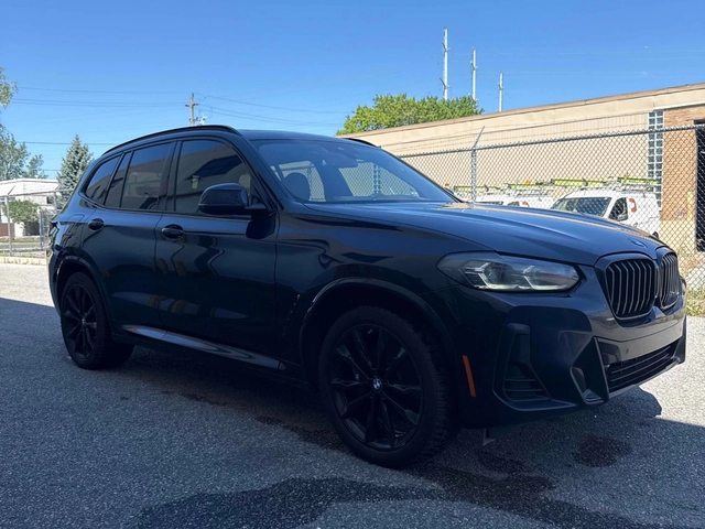 BMW X3 30I* MPACK* LCI* HEADUP* HARMAN* PANO* KEYLESS - автомобили, коли, обяви за нови и употребявани 2