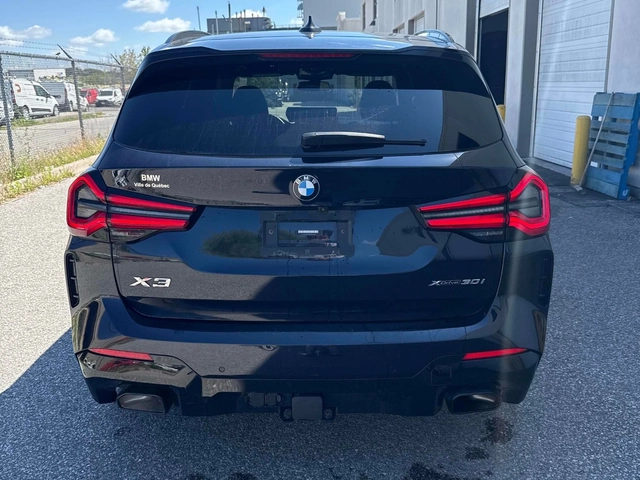 BMW X3 30I* MPACK* LCI* HEADUP* HARMAN* PANO* KEYLESS - автомобили, коли, обяви за нови и употребявани 3