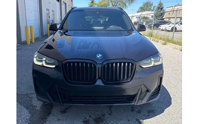 bmw-x3 - 5