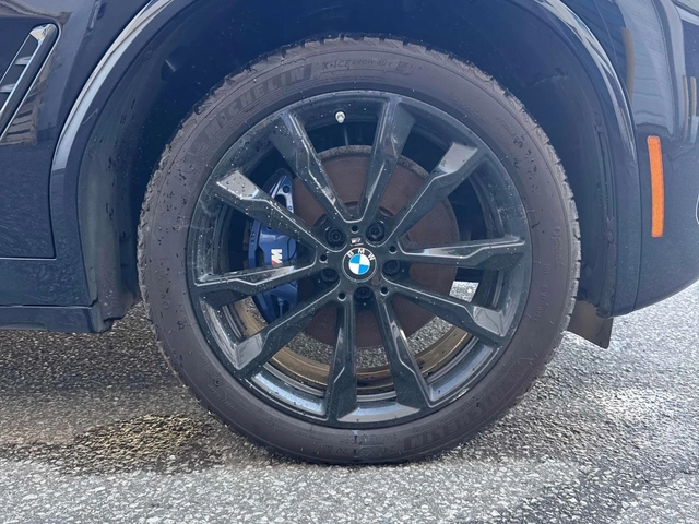 BMW X3 30I* MPACK* LCI* HEADUP* HARMAN* PANO* KEYLESS - автомобили, коли, обяви за нови и употребявани 6