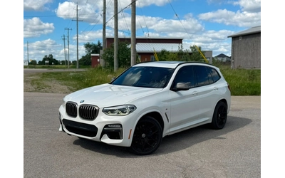 bmw-x3 - 0