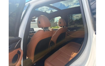 BMW X3 M40i* XDRIVE* ПАНО* HARMAN KARDON* ПОДГРЕВ* КАМЕРА - автомобили, коли, обяви за нови и употребявани 10