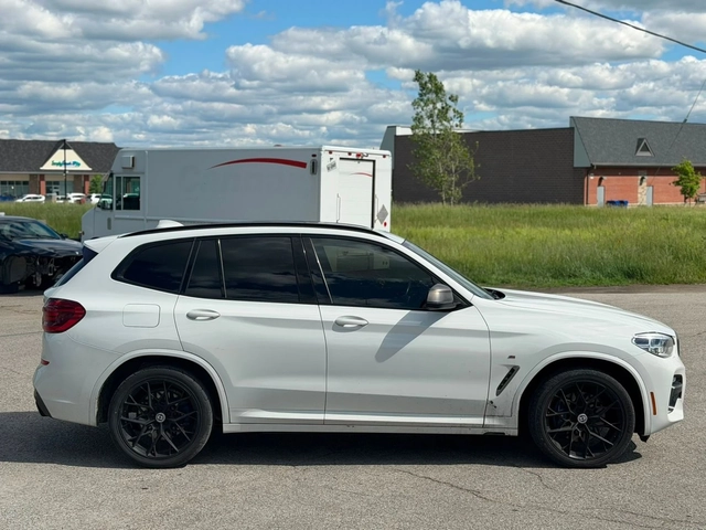 BMW X3 M40i* XDRIVE* ПАНО* HARMAN KARDON* ПОДГРЕВ* КАМЕРА - автомобили, коли, обяви за нови и употребявани 2