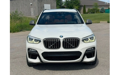 bmw-x3 - 5
