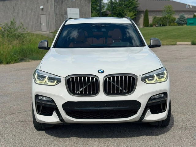 BMW X3 M40i* XDRIVE* ПАНО* HARMAN KARDON* ПОДГРЕВ* КАМЕРА - автомобили, коли, обяви за нови и употребявани 5