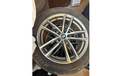 BMW X3 M40i* XDRIVE* ПАНО* HARMAN KARDON* ПОДГРЕВ* КАМЕРА - автомобили, коли, обяви за нови и употребявани 6
