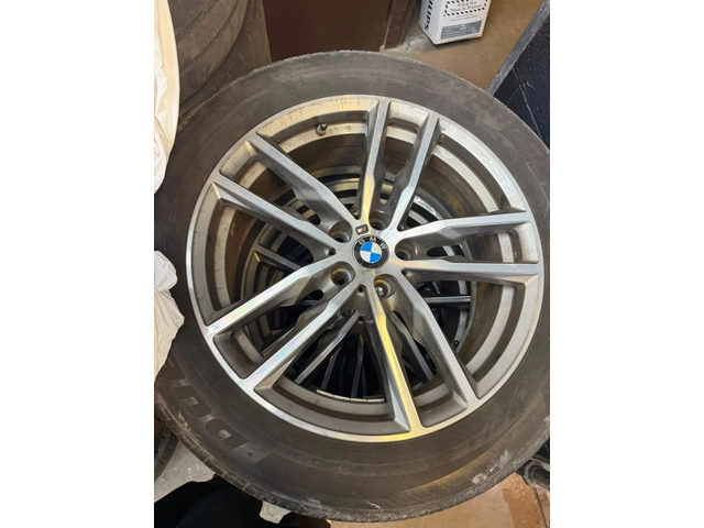 BMW X3 M40i* XDRIVE* ПАНО* HARMAN KARDON* ПОДГРЕВ* КАМЕРА - автомобили, коли, обяви за нови и употребявани 6