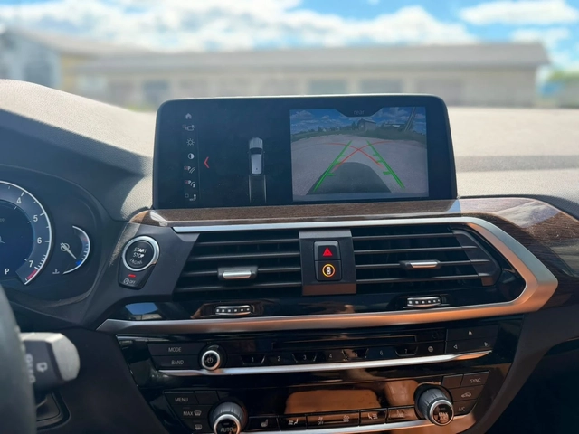 BMW X3 M40i* XDRIVE* ПАНО* HARMAN KARDON* ПОДГРЕВ* КАМЕРА - автомобили, коли, обяви за нови и употребявани 8