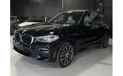 bmw-x3 - 0