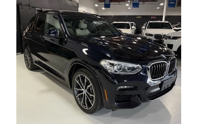 bmw-x3 - 1
