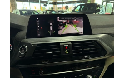 BMW X3 30i* M SPORT* ПАНОРАМА* КАМЕРА* ПОДГРЕВ* КРАЙНА ЦЕ - автомобили, коли, обяви за нови и употребявани 8