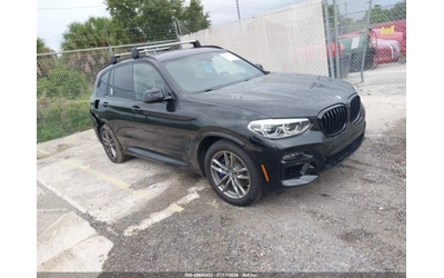 bmw-x3 - 0