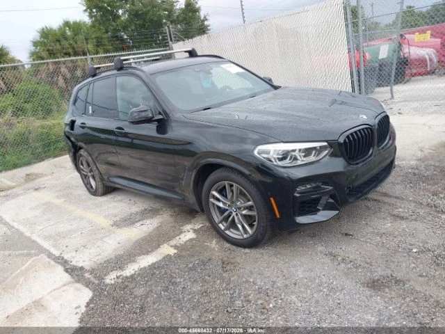 BMW X3 M40i* xDrive* HARMAN KARDON* PANO* ПОДГРЕВ* HEAD-U - автомобили, коли, обяви за нови и употребявани 0