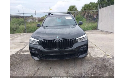 BMW X3 M40i* xDrive* HARMAN KARDON* PANO* ПОДГРЕВ* HEAD-U - автомобили, коли, обяви за нови и употребявани 11