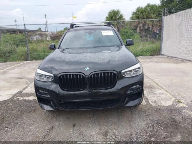 BMW X3 M40i* xDrive* HARMAN KARDON* PANO* ПОДГРЕВ* HEAD-U - автомобили, коли, обяви за нови и употребявани 11