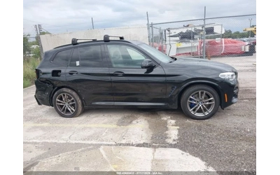BMW X3 M40i* xDrive* HARMAN KARDON* PANO* ПОДГРЕВ* HEAD-U - автомобили, коли, обяви за нови и употребявани 12