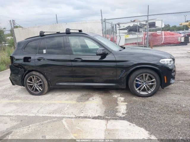 BMW X3 M40i* xDrive* HARMAN KARDON* PANO* ПОДГРЕВ* HEAD-U - автомобили, коли, обяви за нови и употребявани 12