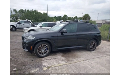 BMW X3 M40i* xDrive* HARMAN KARDON* PANO* ПОДГРЕВ* HEAD-U - автомобили, коли, обяви за нови и употребявани 13