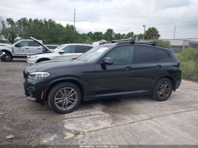 BMW X3 M40i* xDrive* HARMAN KARDON* PANO* ПОДГРЕВ* HEAD-U - автомобили, коли, обяви за нови и употребявани 13