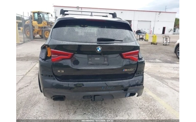 BMW X3 M40i* xDrive* HARMAN KARDON* PANO* ПОДГРЕВ* HEAD-U - автомобили, коли, обяви за нови и употребявани 15