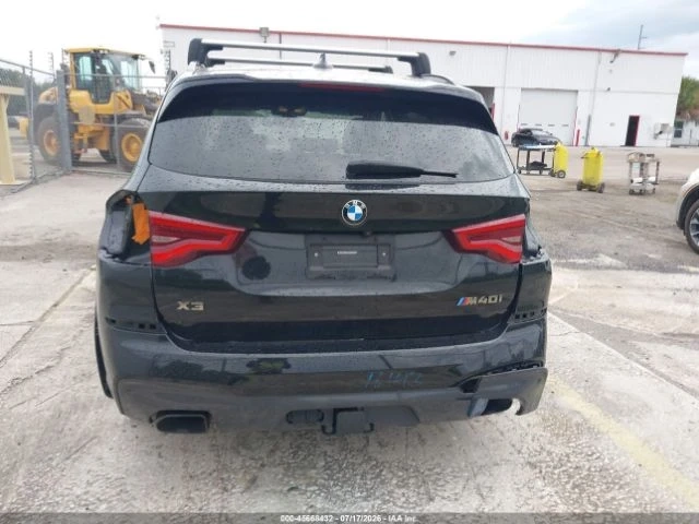 BMW X3 M40i* xDrive* HARMAN KARDON* PANO* ПОДГРЕВ* HEAD-U - автомобили, коли, обяви за нови и употребявани 15